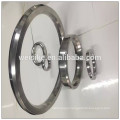 large supplies of metal ring gasket